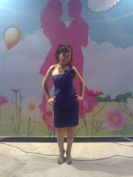 Aigerim Жиналиева