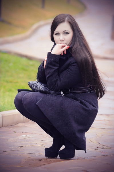 Ирина Гончаренко