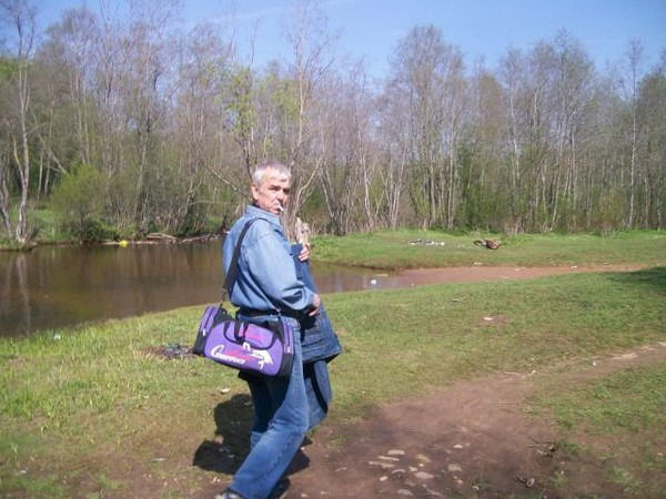 Владимир Богданов