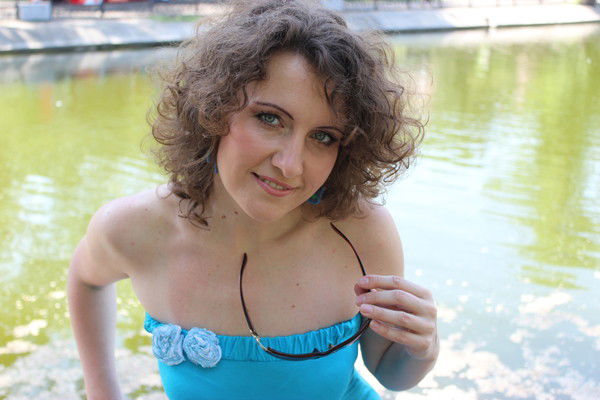 Елена Иванова