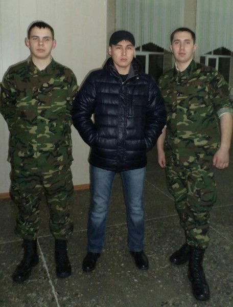 Талап Ахметов