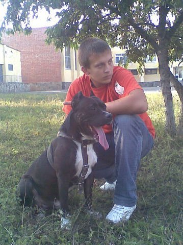 Артём Родионов