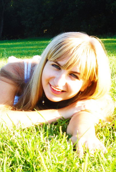 Ирина Жирякова