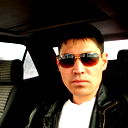 Azamat Nusipov