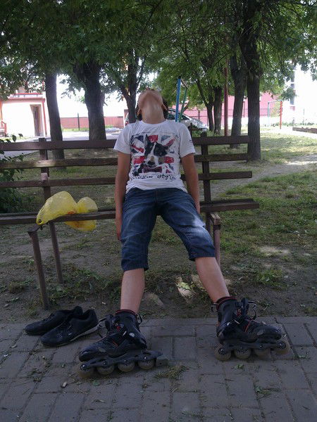 Николай Багрей