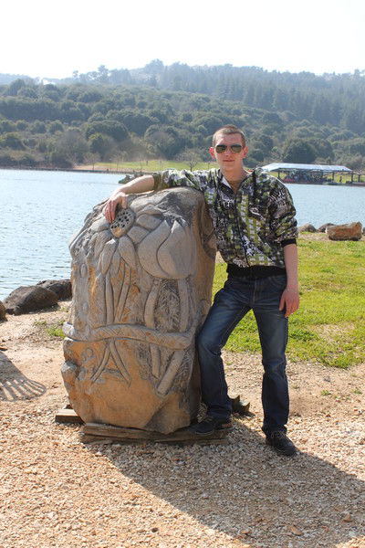 Артём Гольдман