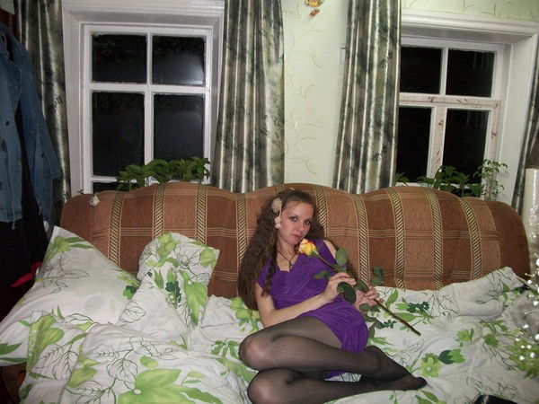 Валерия Валашова