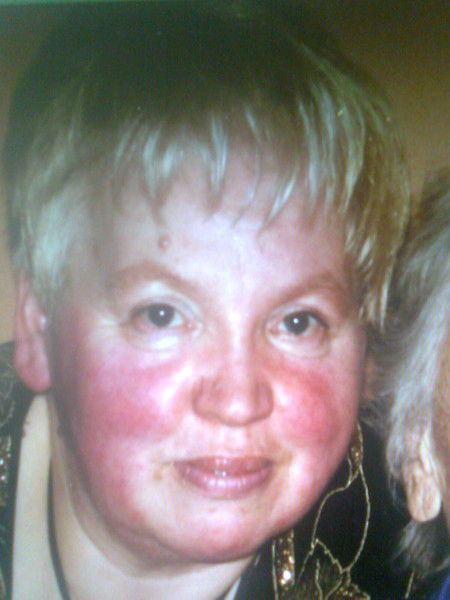 Света Григорьева