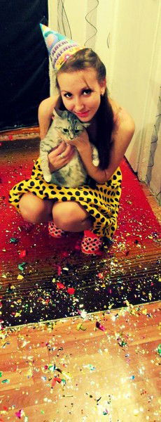 Натуся Ярмак