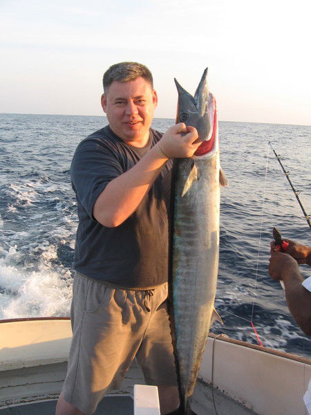 Сергей Свешников