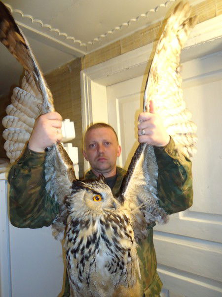 Алекандр Харитонов