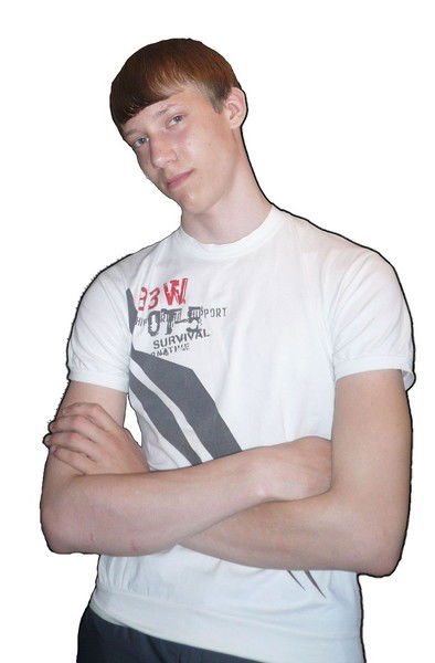 Егор Кулагин