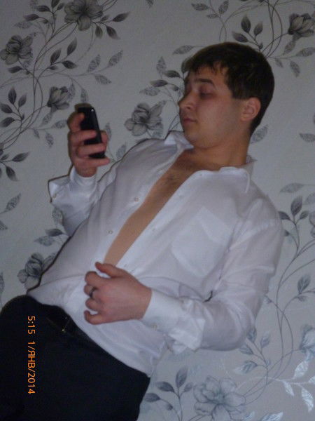 Владимир Бовдуй