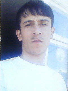 Амриддин Наджмиддинов