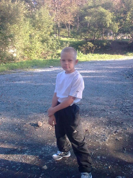 Макс Сергеев