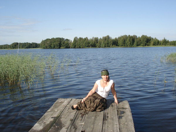 Татьяна Шадорина