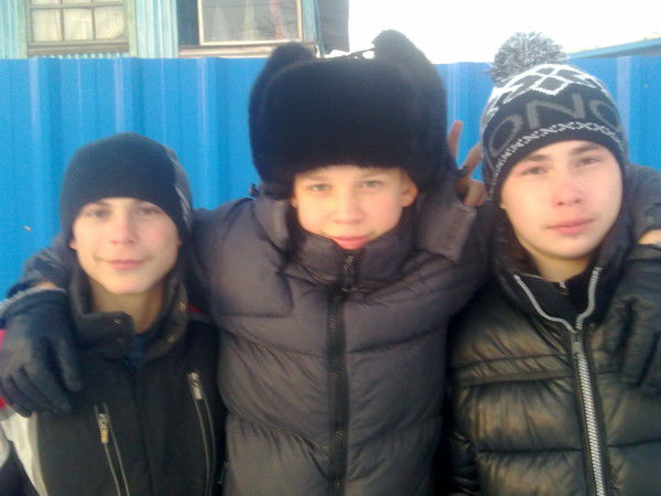 Жека Васильев