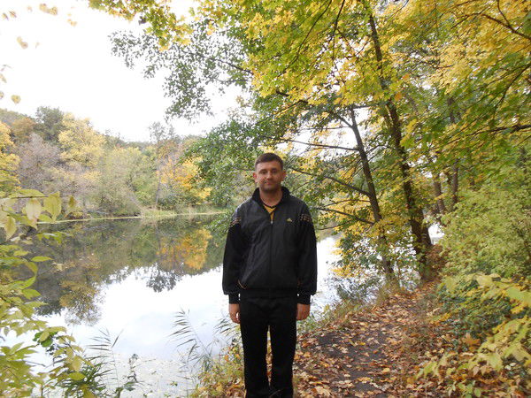 Игорь Найдюк