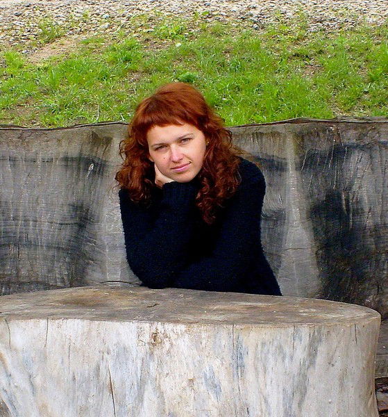 Анна Митьковец