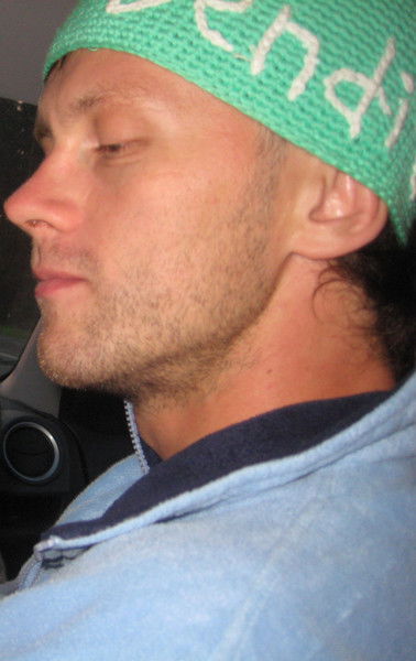 Валентин Модный