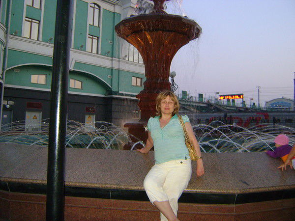 Наташа Калютик