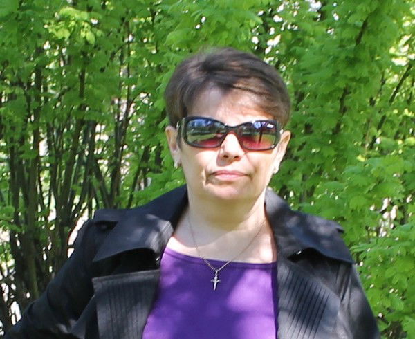 Любовь Возжейникова