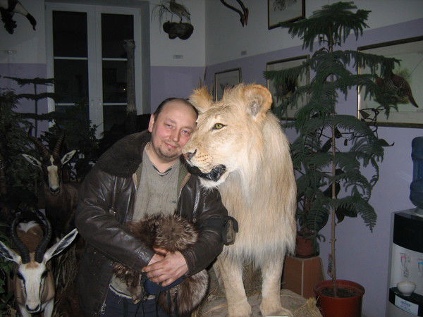 Вячеслав Семенченко