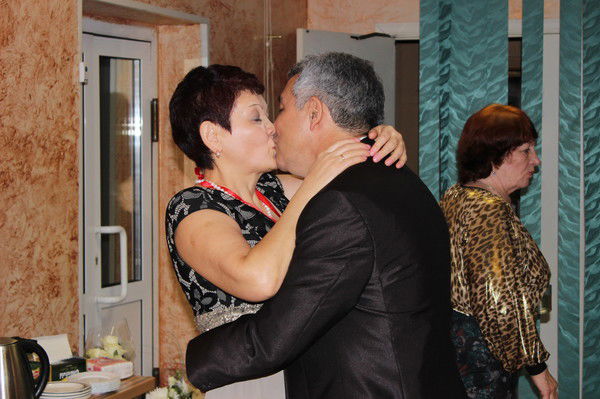 Элла Миргалеева