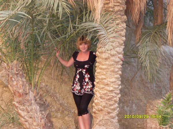 Жанна Закирова