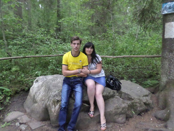 Иван Молчанов