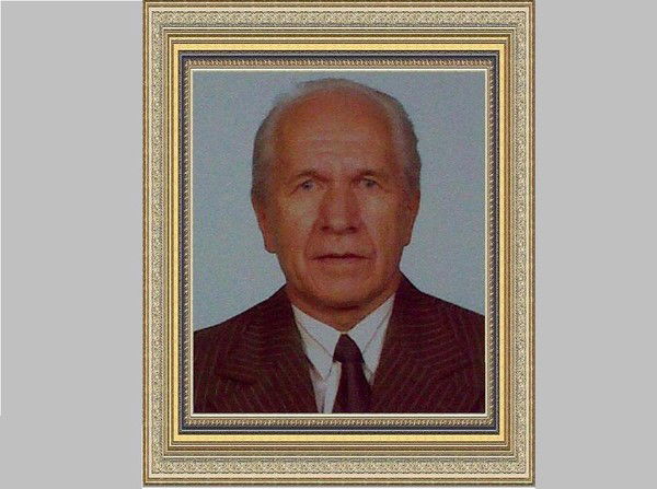 Виктор Вахмин