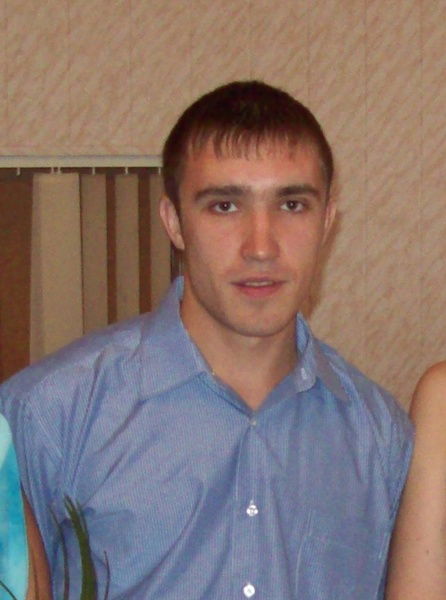 Виталий Никифоров