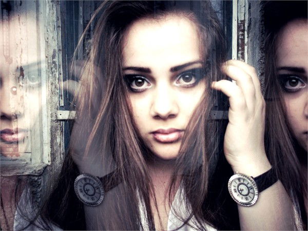 Катя Шишова