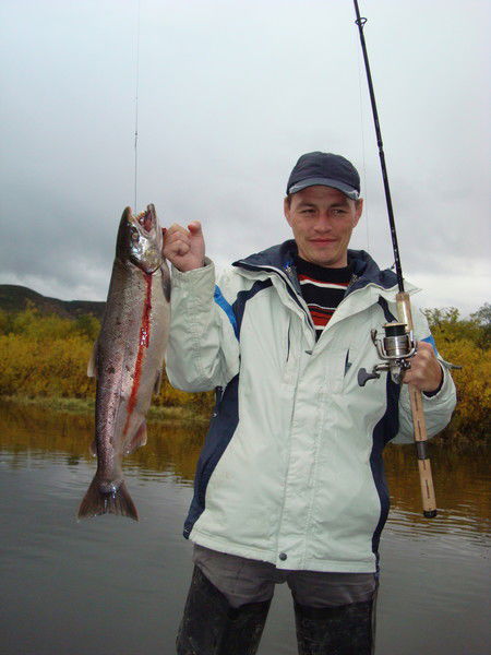 Борис Уваров