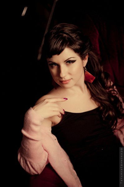 Татьяна Перфильева