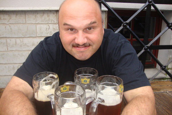 Дмитрий Чепенко