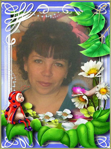 Олеся Убоженко(Жарова)