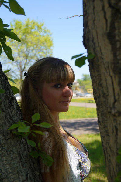 Екатерина Андреевна