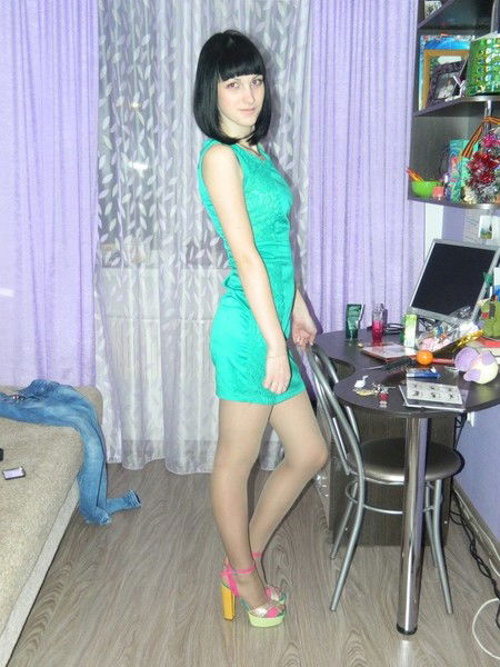 Анастасия Алексеевна