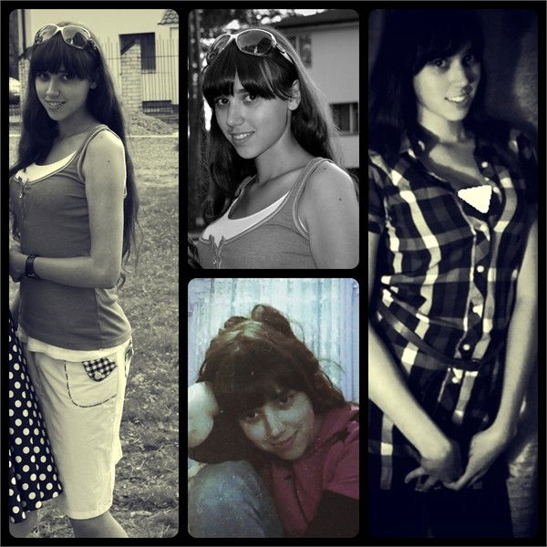 Люба Прокопьева