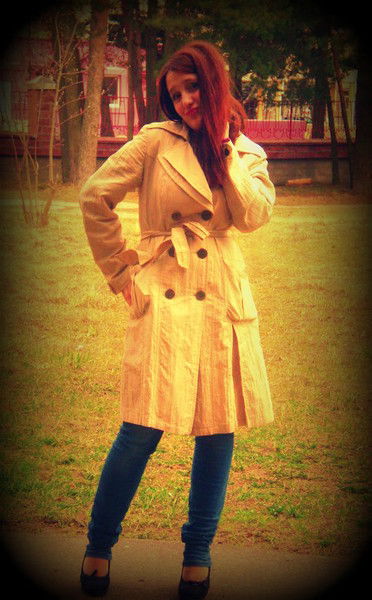 Вероника Сычева