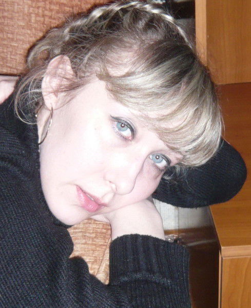 Анастасия Барышева