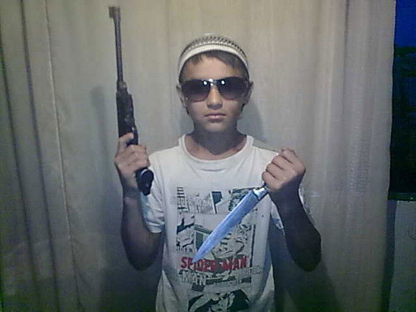 Икром Тохтасинов