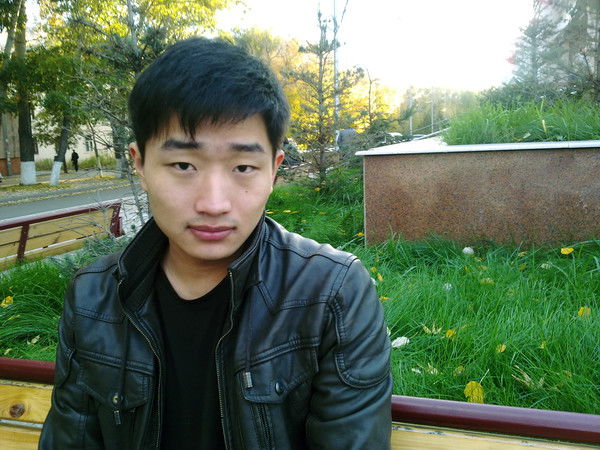 Александр Нам