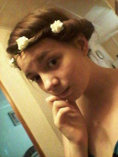 Настюша Носкова