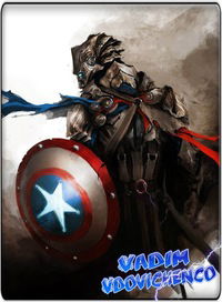 Вадим Вдовиченко