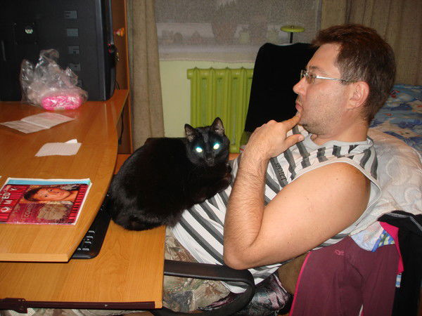 Алексей Воробьёв