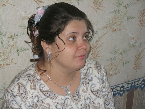 Наталия Руденко