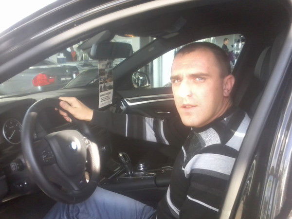 Александр Кудик