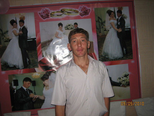 Артём Краснянский